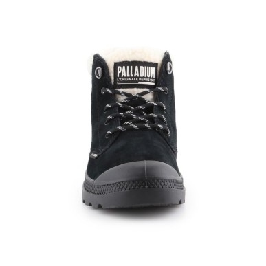 Scarpe Palladium Pampa Lo Wt W 96467-008-M