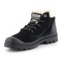 Scarpe Palladium Pampa Lo Wt W 96467-008-M