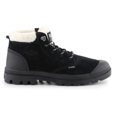 Scarpe Palladium Pampa Lo Wt W 96467-008-M