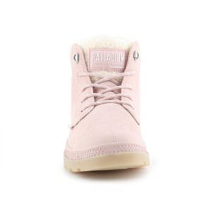 Palladium Pampa Lo Rose Dust W 96467-612-M shoes