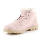 Scarpe Palladium Pampa Lo Rose Dust W 96467-612-M