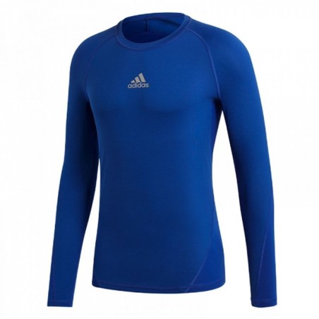 Maglietta termoattiva adidas Junior ASK LS Y CW7323