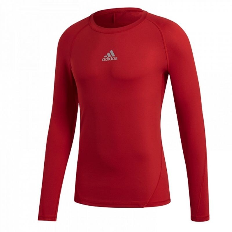 Thermoactive adidas Junior ASK LS Tee Y CW7321