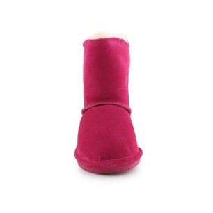 Scarpe Bearpaw Mia Toddler Jr.2062T-671 Pom Berry