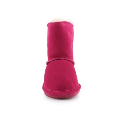 Scarpe Bearpaw Mia Toddler Jr.2062T-671 Pom Berry