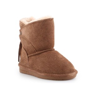 Scarpe Bearpaw Mia Toddler Jr.2062T-220 Hickory II