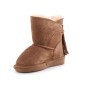 Scarpe Bearpaw Mia Toddler Jr.2062T-220 Hickory II