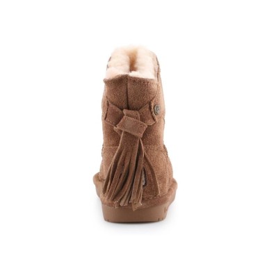 Scarpe Bearpaw Mia Toddler Jr.2062T-220 Hickory II