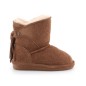 Scarpe Bearpaw Mia Toddler Jr.2062T-220 Hickory II