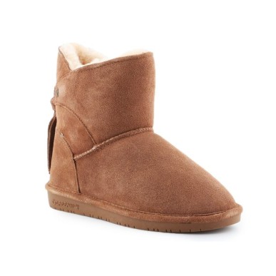 Scarpe BearPaw Mia Jr.2062Y-220 Hickory II