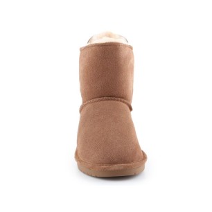 BearPaw Mia Jr.2062Y-220 Hickory II Shoes