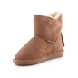 BearPaw Mia Jr.2062Y-220 Hickory II Shoes