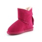 Scarpe BearPaw Mia 2062Y-671 Pom Berry