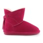 Scarpe BearPaw Mia 2062Y-671 Pom Berry