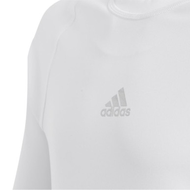 Termoattivo adidas Junior ASK LS TEE Y CW7325