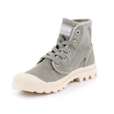 Scarpe Palladium Us Pampa Hi W 92352-339-M