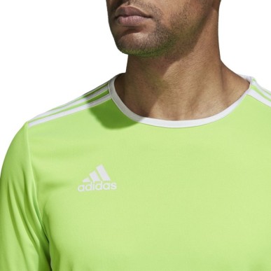 Maglia da calcio Adidas Entrada 18 CE9758