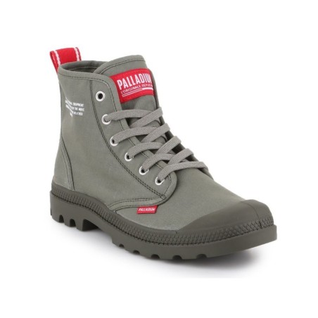 Palladio Pampa HI Dare W 76258-325-M