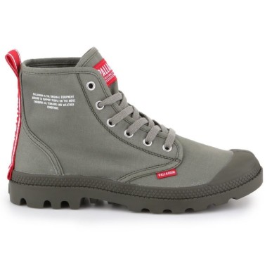 Palladio Pampa HI Dare W 76258-325-M