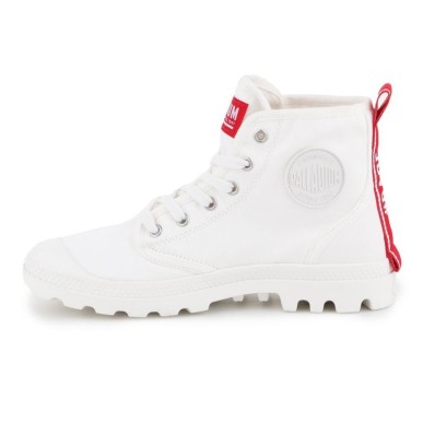 Palladium Pampa Hi Dare W 76258-116-M