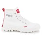 Palladium Pampa Hi Dare W 76258-116-M