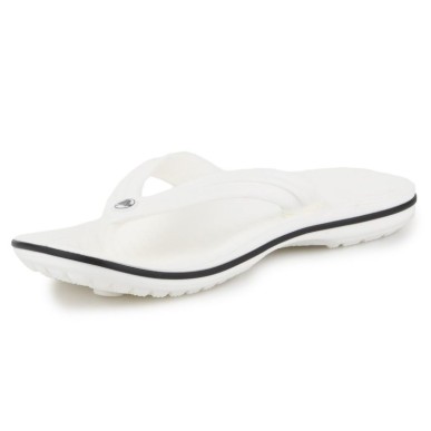 Crocs Crocband Flip Donna 11033-100