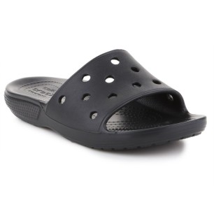 Ciabatte Crocs Classiche Nere M 206121-001