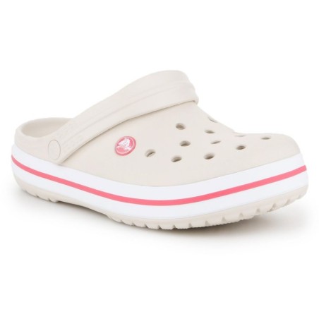 Crocs Crocband Stucco W 11016-1AS