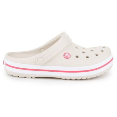 Crocs Crocband Stucco W 11016-1AS