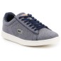 Scarpe lifestyle Lacoste Carnaby Evo 218 3 Spw W 7-35SPW0018B98