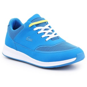 Lacoste Chaumont Pizzo 217 Jr 7-33SPW1022125