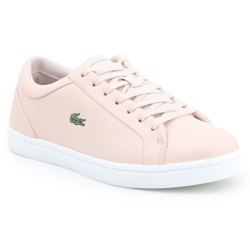 Scarpe lifestyle Lacoste Straightset Lace 317 3 Caw W 7-34CAW006015J