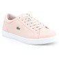 Scarpe lifestyle Lacoste Straightset Lace 317 3 Caw W 7-34CAW006015J