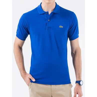 Lacoste M 121200-W15 polo shirt