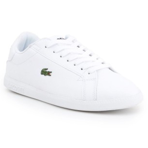 Lacoste Graduate W 7-37SFA005221G lifestyle shoes