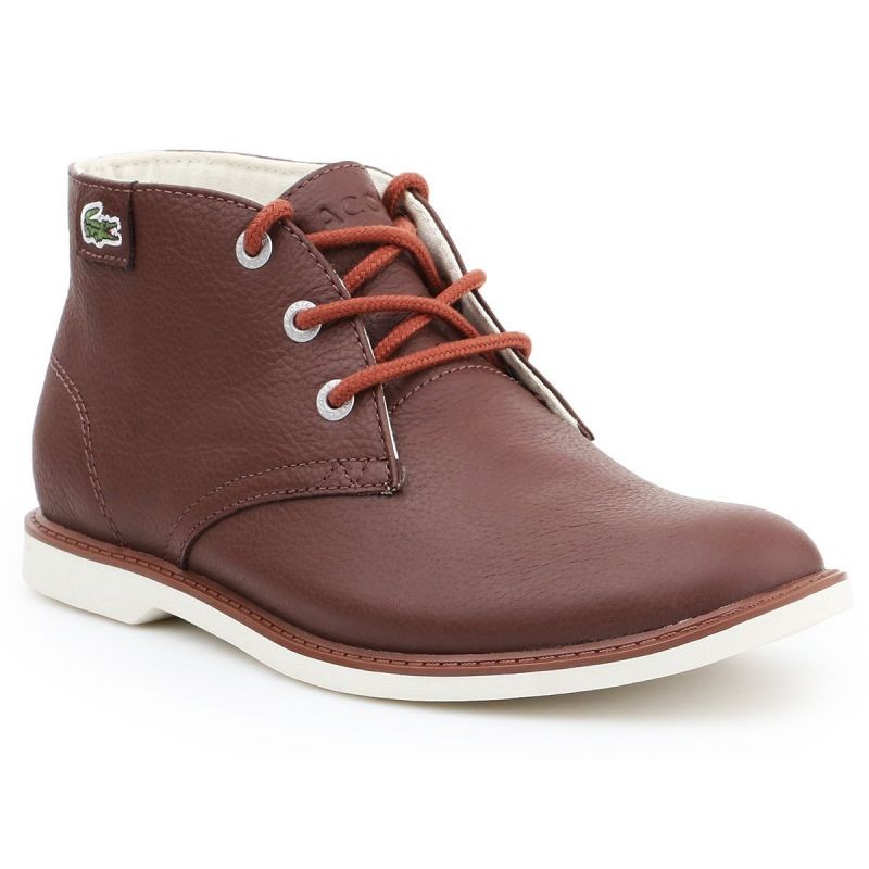 Lacoste Sherbrook HI SB SPJ W 7-30SPJ101177T