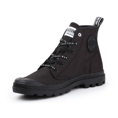 Scarpe Palladium Pampa HI Future MU 76885-008-M