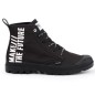 Palladium Pampa HI Future M  U 76885-008-M shoes