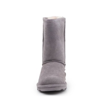 BearPaw 1962W W GRAY FOG 051 winter shoes