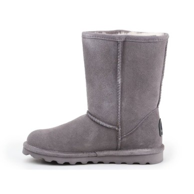 BearPaw 1962W W GRAY FOG 051 winter shoes