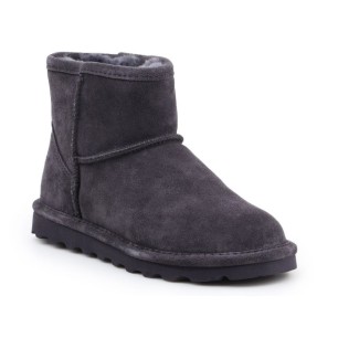 Shoes BearPaw Alyssa Charcoal W 2130W-030