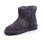 Shoes BearPaw Alyssa Charcoal W 2130W-030