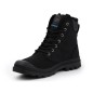 Shoes Palladium Pampa Sport Cuff Waterproof 72992-010-M