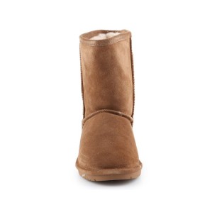 Scarpe BearPaw Emma Youth 608Y-920 W Hickory Neverwet