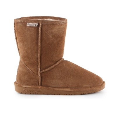 Scarpe BearPaw Emma Youth 608Y-920 W Hickory Neverwet