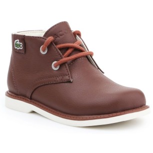 Lacoste Sherbrook HI SB SPC Jr 7-30SPC201177T