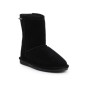 Scarpe BearPaw nere Neverwet Jr.608Y