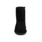 BearPaw Black Neverwet Jr.608Y shoes