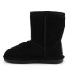 Scarpe BearPaw nere Neverwet Jr.608Y