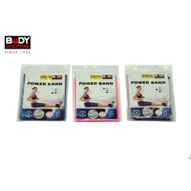 Pilates BB 102 tape 0.35 MM